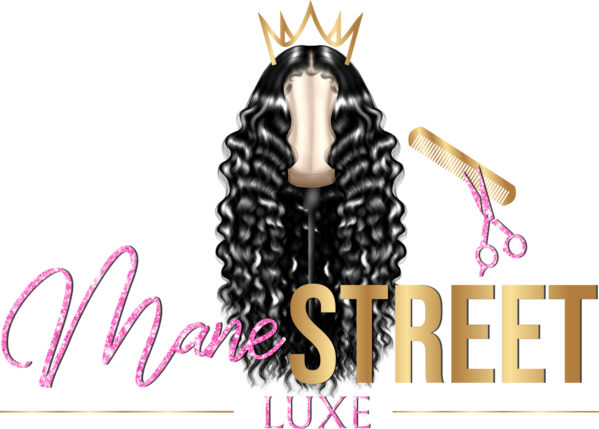 ManeStreet Luxe
